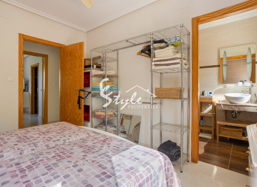 Resale - Villa - Murcia - La Zarza