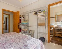 Resale - Villa - Murcia - La Zarza