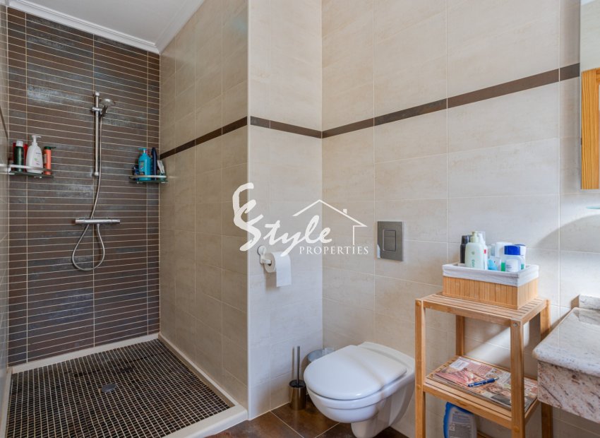 Resale - Villa - Murcia - La Zarza