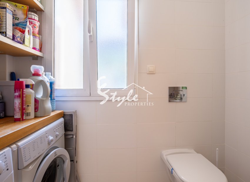 Resale - Villa - Murcia - La Zarza