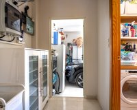 Resale - Villa - Murcia - La Zarza