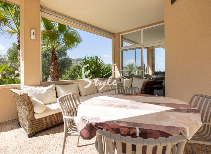Resale - Villa - Murcia - La Zarza