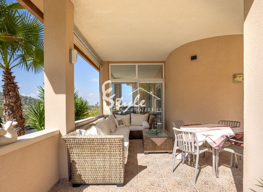 Resale - Villa - Murcia - La Zarza