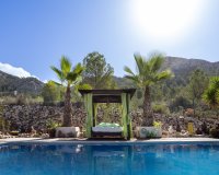 Resale - Villa - Murcia - La Zarza