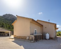 Resale - Villa - Murcia - La Zarza