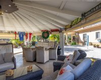 Resale - Villa - Murcia - La Zarza