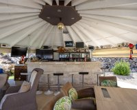 Resale - Villa - Murcia - La Zarza