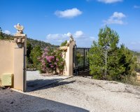 Resale - Villa - Murcia - La Zarza