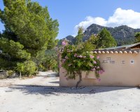 Resale - Villa - Murcia - La Zarza