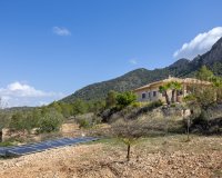 Resale - Villa - Murcia - La Zarza