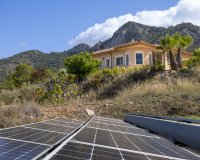 Resale - Villa - Murcia - La Zarza