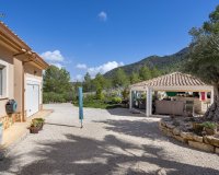 Resale - Villa - Murcia - La Zarza