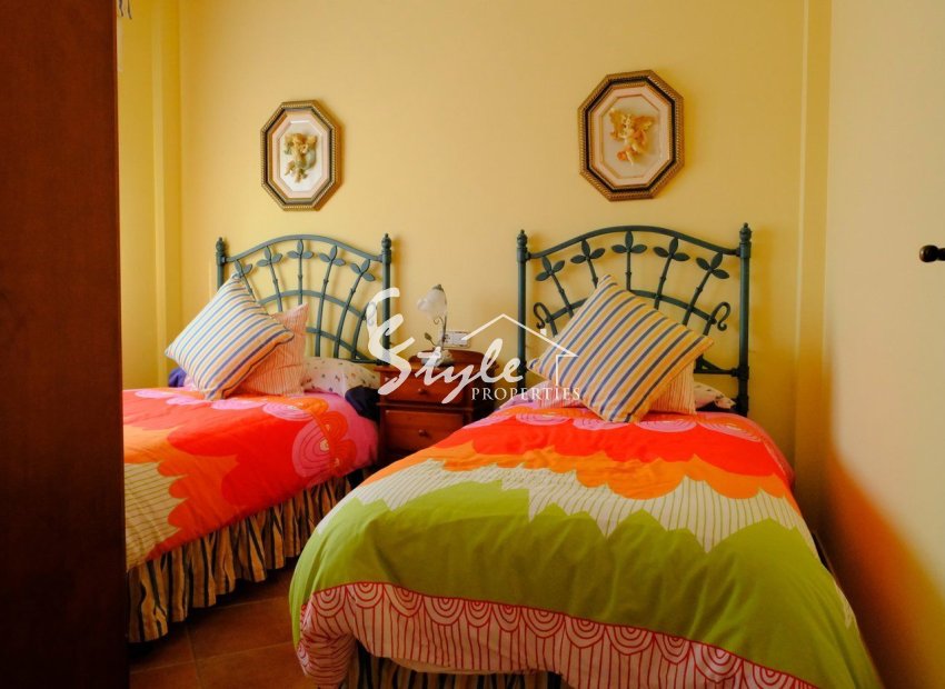 Resale - Villa - Orihuela - Correntías Medias