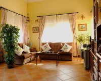 Resale - Villa - Orihuela - Correntías Medias