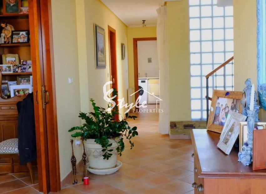 Resale - Villa - Orihuela - Correntías Medias