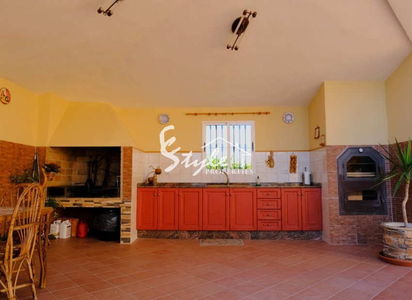 Resale - Villa - Orihuela - Correntías Medias