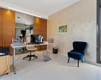 Resale - Villa - Orihuela Costa  - Agua Marina