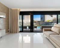 Resale - Villa - Orihuela Costa  - Agua Marina