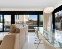 Resale - Villa - Orihuela Costa  - Agua Marina