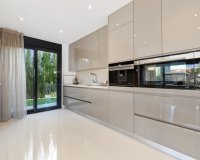 Resale - Villa - Orihuela Costa  - Agua Marina