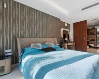 Resale - Villa - Orihuela Costa  - Agua Marina