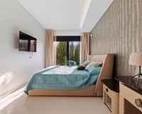 Resale - Villa - Orihuela Costa  - Agua Marina