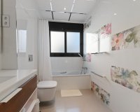 Resale - Villa - Orihuela Costa  - Agua Marina