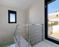 Resale - Villa - Orihuela Costa  - Agua Marina