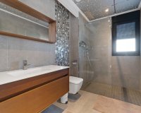 Resale - Villa - Orihuela Costa  - Agua Marina