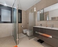 Resale - Villa - Orihuela Costa  - Agua Marina