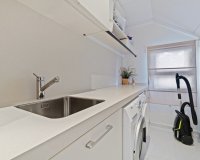 Resale - Villa - Orihuela Costa  - Agua Marina