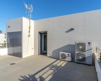 Resale - Villa - Orihuela Costa  - Agua Marina