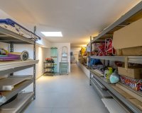 Resale - Villa - Orihuela Costa  - Agua Marina