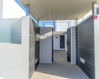 Resale - Villa - Orihuela Costa  - Agua Marina