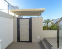 Resale - Villa - Orihuela Costa  - Agua Marina