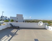 Resale - Villa - Orihuela Costa  - Agua Marina
