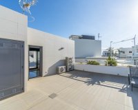 Resale - Villa - Orihuela Costa  - Agua Marina