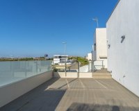 Resale - Villa - Orihuela Costa  - Agua Marina