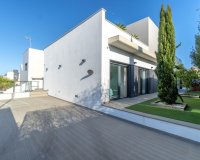 Resale - Villa - Orihuela Costa  - Agua Marina