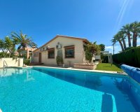 Resale - Villa - Orihuela-Costa - Agua Marina
