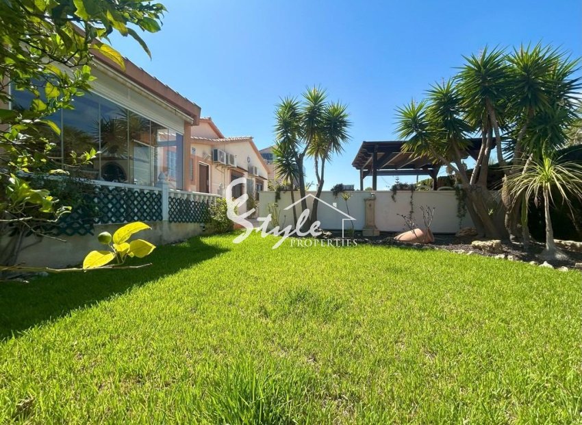 Resale - Villa - Orihuela-Costa - Agua Marina