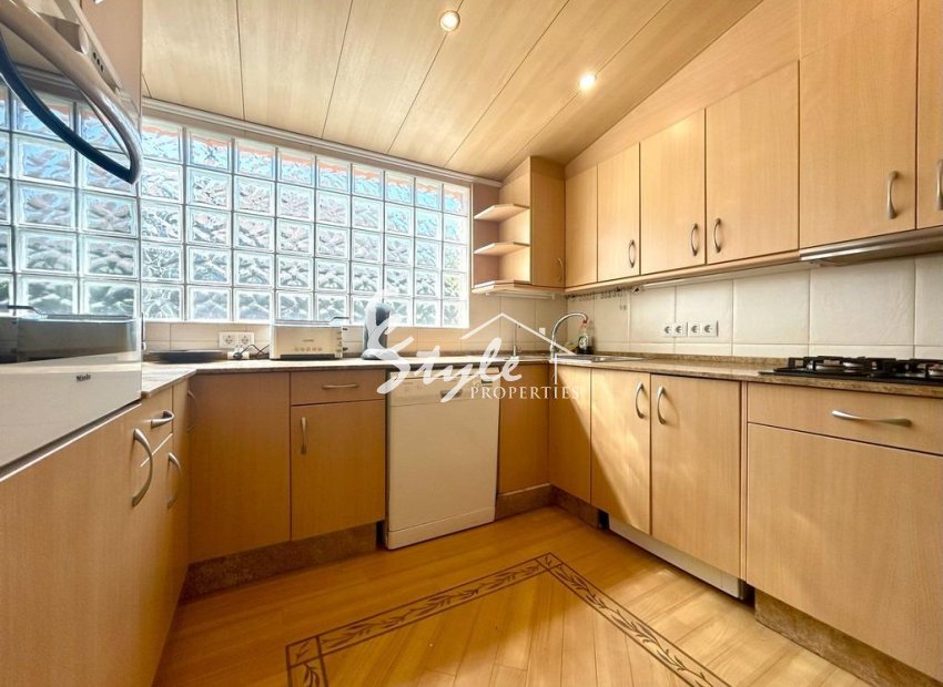 Resale - Villa - Orihuela-Costa - Agua Marina