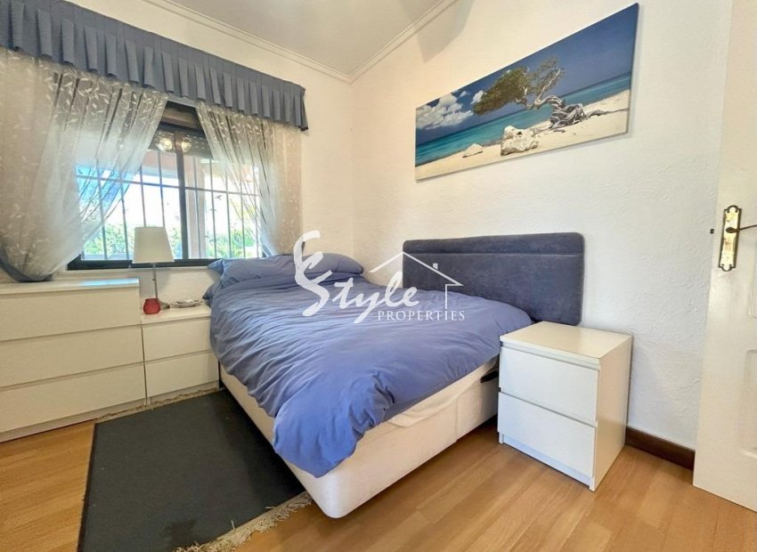 Resale - Villa - Orihuela-Costa - Agua Marina