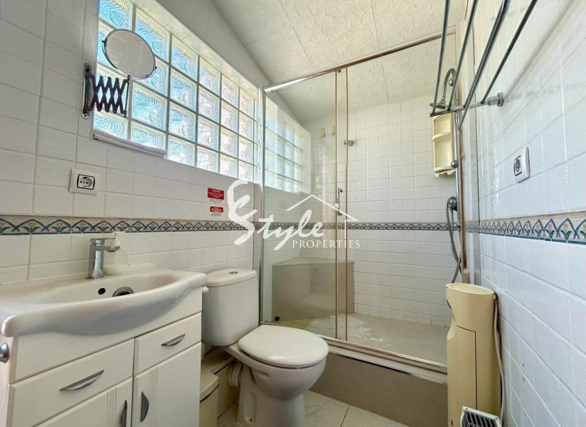 Resale - Villa - Orihuela-Costa - Agua Marina