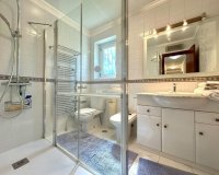 Resale - Villa - Orihuela-Costa - Agua Marina