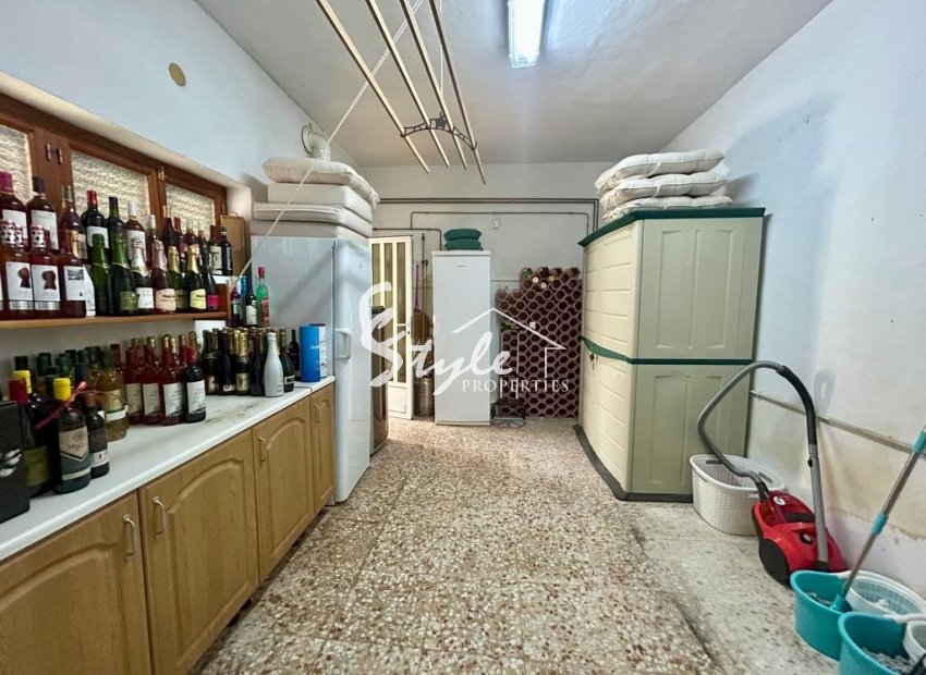 Resale - Villa - Orihuela-Costa - Agua Marina