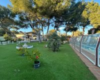 Resale - Villa - Orihuela Costa  - Altos de Campoamor