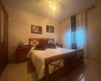 Resale - Villa - Orihuela Costa  - Altos de Campoamor