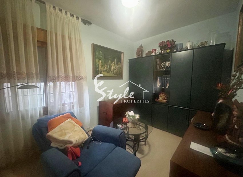 Resale - Villa - Orihuela Costa  - Altos de Campoamor