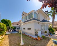 Resale - Villa - Orihuela Costa  - ARCIPRESTE DE HITA-CMOR